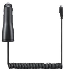 Автомобильное зарядное устройство для телефона Samsung для universal ECA-U16CBEGSTD micro USB, 1A (ECA-U16CBEGSTD)