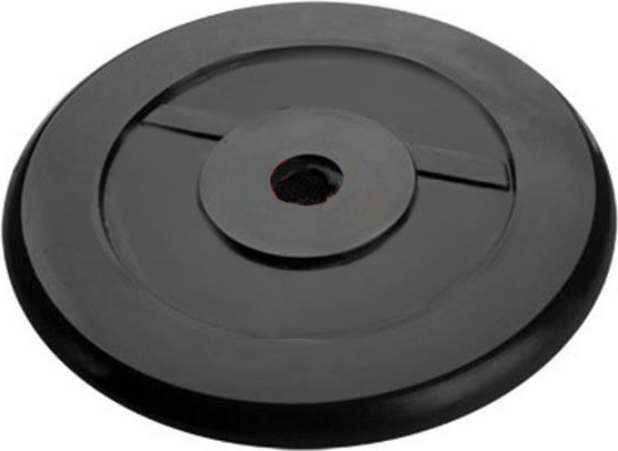 Блин MB Barbell d26мм 2.5kg Black