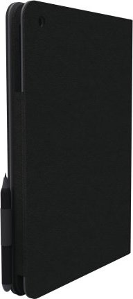 Чехол-подставка Kensington K97024WW Comercio Soft Folio Case & Stand for iPad Air Dermal Black
