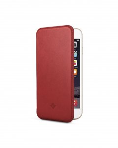 Чехол (флип-кейс) Twelve South South SurfacePad Apple iPhone 6 Plus red 12-1430