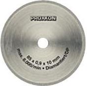 Диск для пилы Proxxon fкs/е 85х0,7х10 мм с алмазн.напыл.