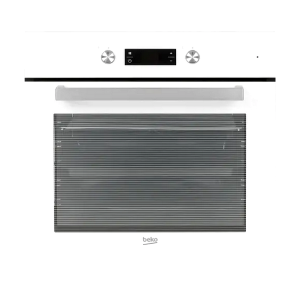 Духовой шкаф BEKO BIE24301W белый