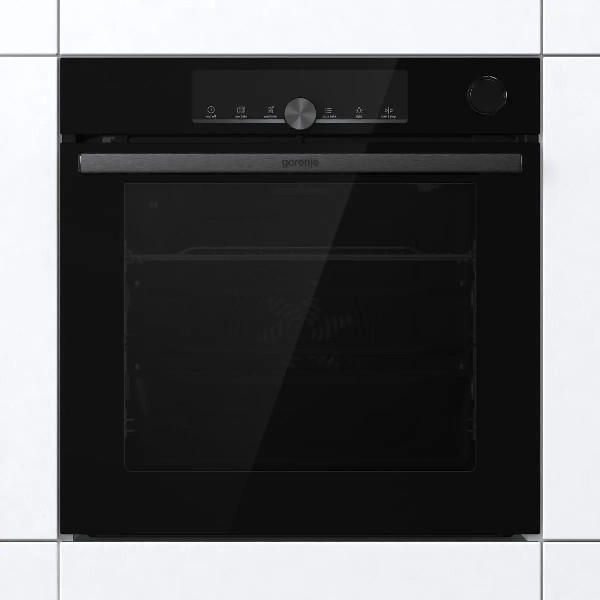 Духовой шкаф Gorenje BPSA6747A08BG черный
