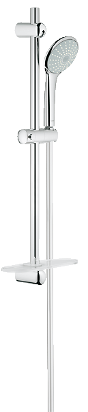 Душевая стойка Grohe Euphoria Mono 27266001