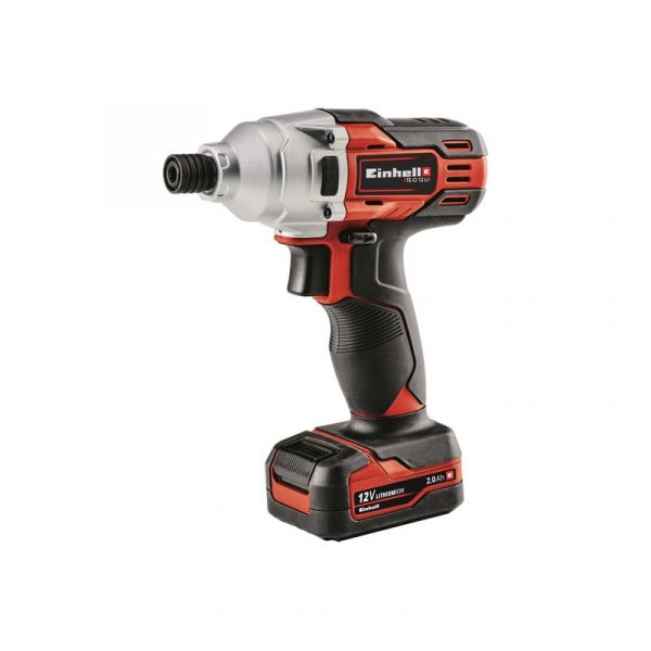 Гайковерт Elitech 4510050