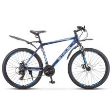 Горный велосипед Stels Navigator 620 MD 26 V010 14