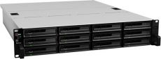 Корпуса и док-станции для жестких дисков Synology RS3614 XS+ без HDD