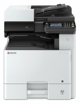 МФУ Kyocera ECOSYS M8130cidn A3 лазерный белый [1102p33nl0]