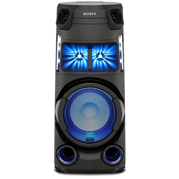 Музыкальный центр Sony MHC-V43D