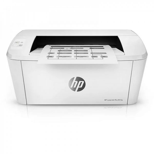 Принтер HP M15w