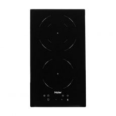 Варочная поверхность Haier HHY-C32DVB электрическая черный