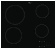 Варочная поверхность Whirlpool AKT 809 NE
