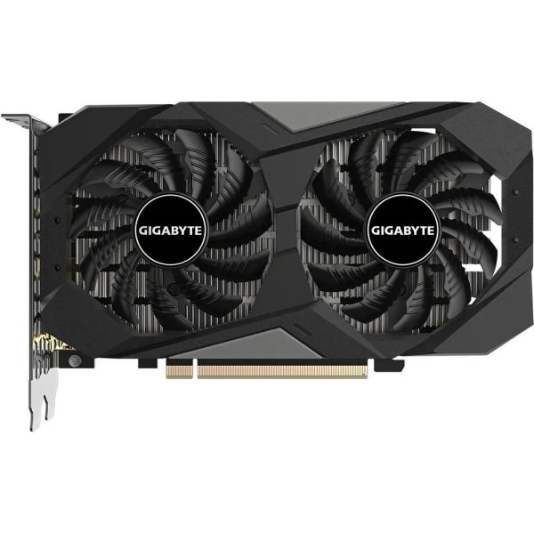 Видеокарта Gigabyte NVIDIA GeForce RTX 3050 (GV-N3050WF2OCV2-6GD) GV-N3050WF2OCV2-6GD, 6 Гб, GDDR6